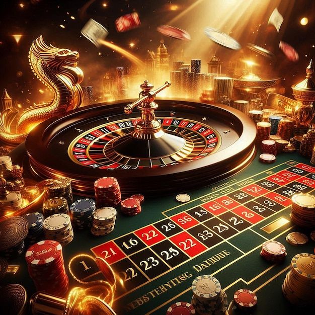 JILIPLAY پر آن لائن سلاٹس کے بارے میں