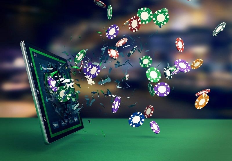 JILIPLAY کیسینو میں پوکر گیمز