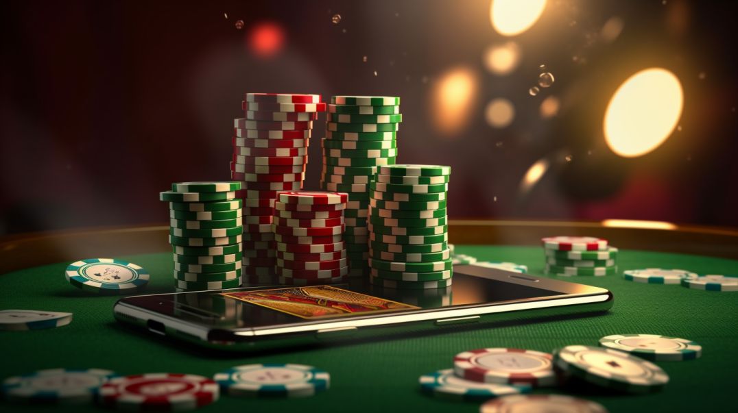 JILIPLAY پر آن لائن سلاٹس کے بارے میں