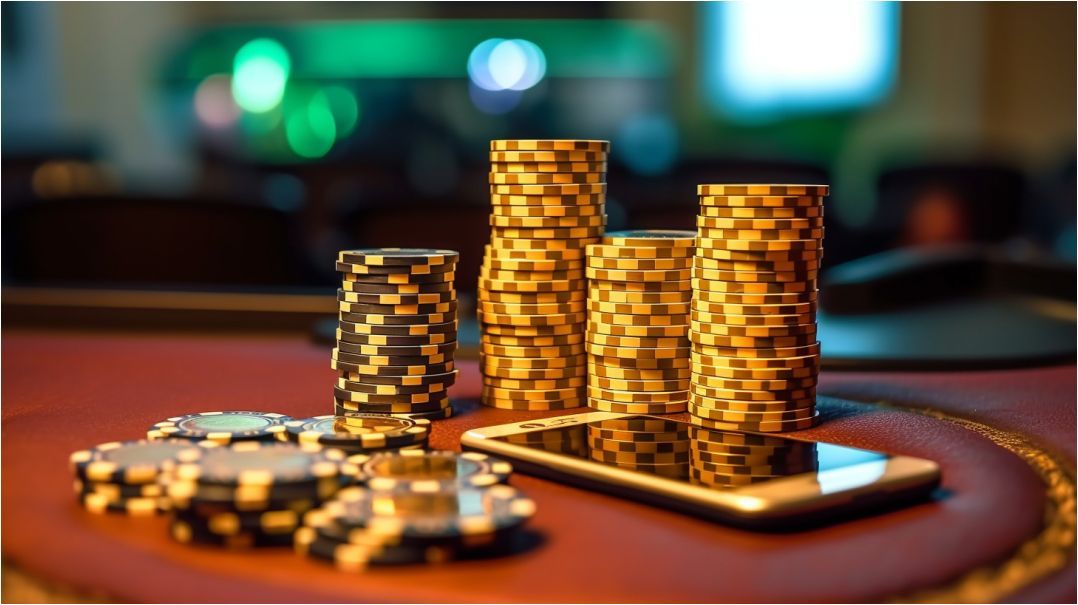 JILIPLAY کیسینو میں رولیٹی گیمز کے بارے میں معلومات
