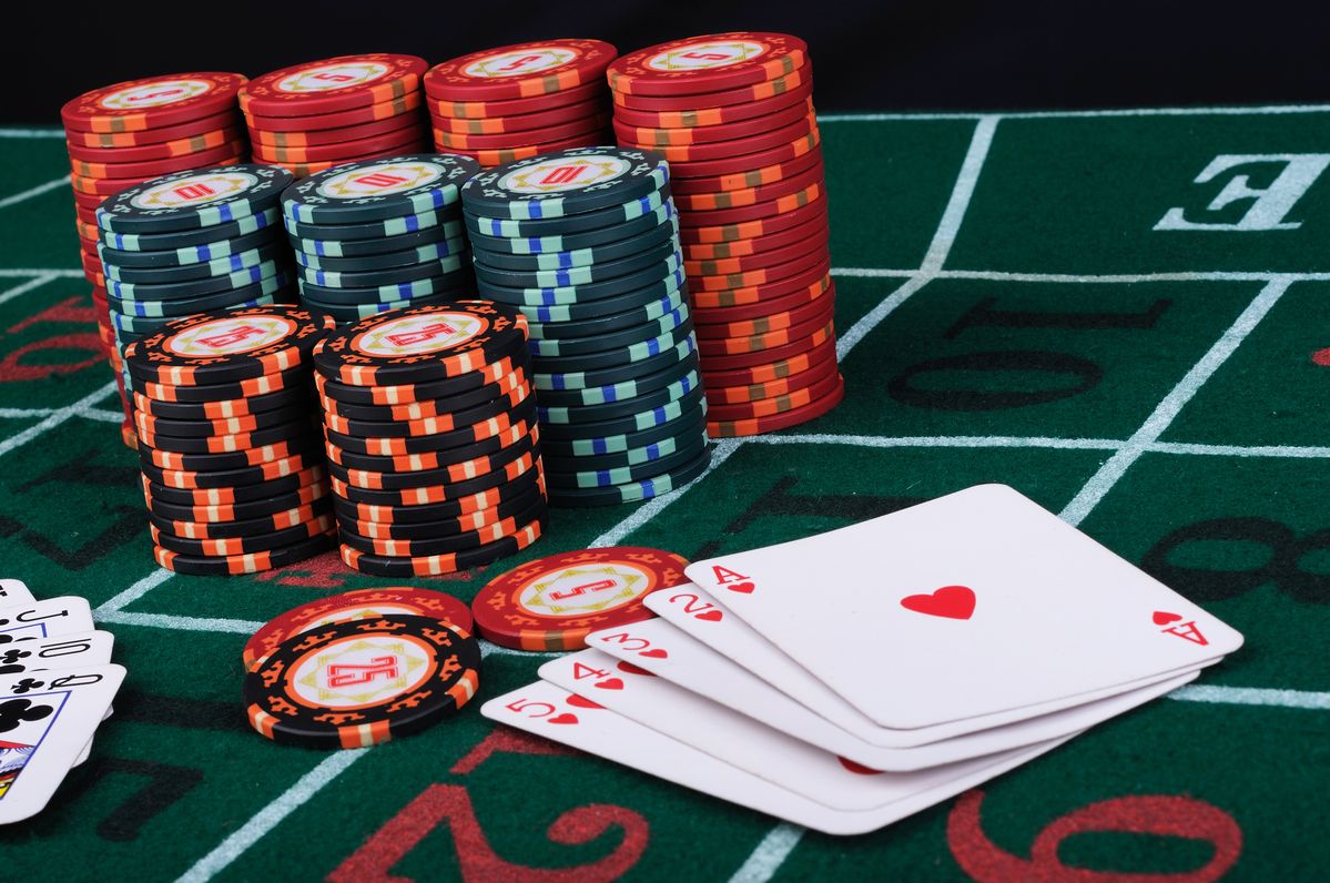 JILIPLAY کھلاڑیوں کے لیے لائیو کیسینو سیکشن