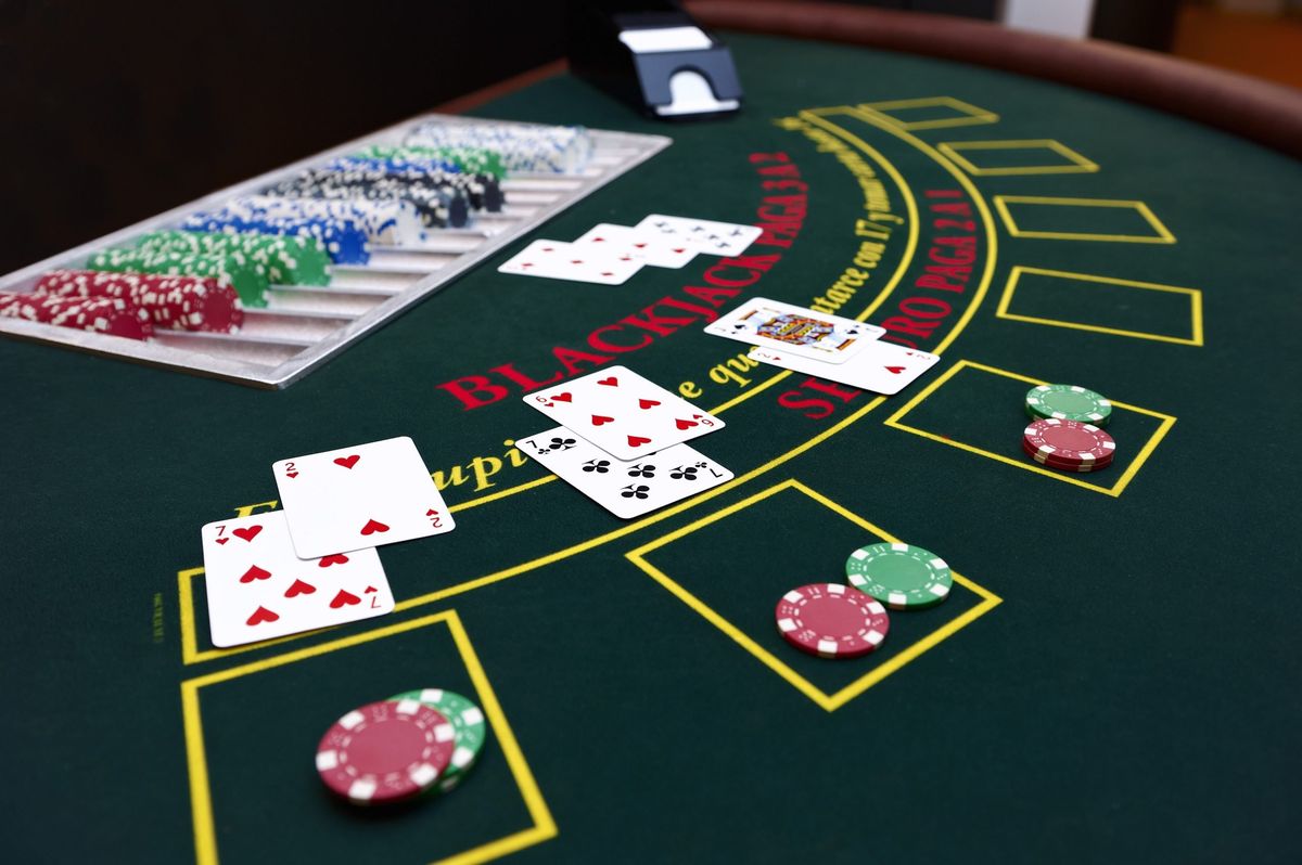 پاکستان میں JILIPLAY کا آن لائن کیسینو سیکشن کھولیں۔