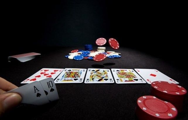 JILIPLAY کیسینو میں ایک آن لائن گیم کا انتخاب کریں۔